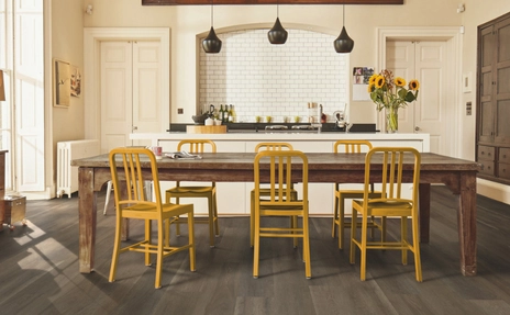 kitchen flooring